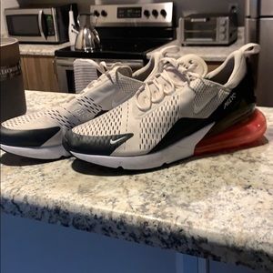 Nike air max 270